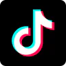 TikTok logo